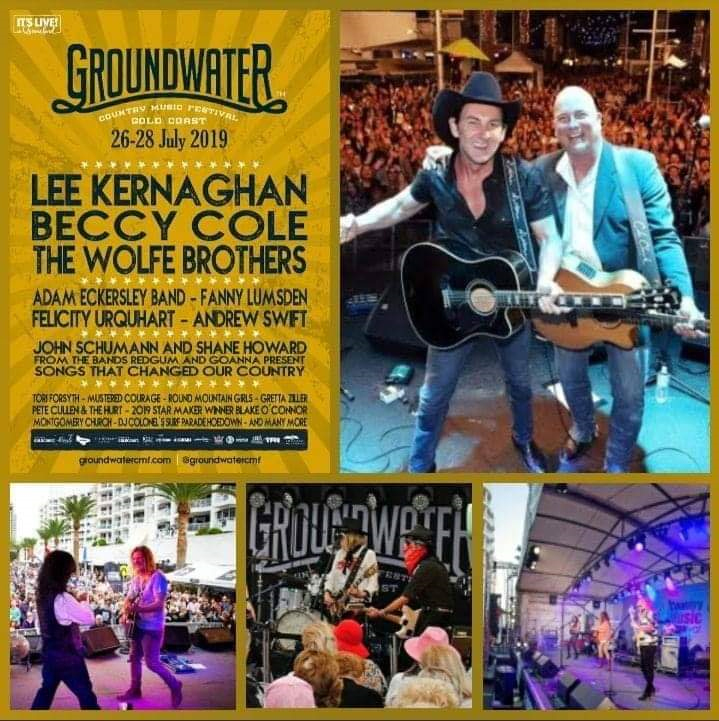 groundwater country music fest